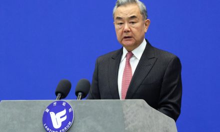 Droits de douane | La Chine appelle à « en finir » avec les guerres commerciales