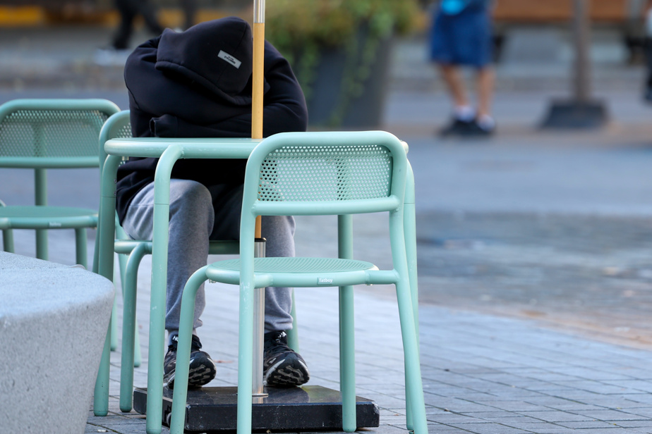 Crise de l’itinérance | 100 millions pour créer des petits refuges, propose Ensemble Montréal
