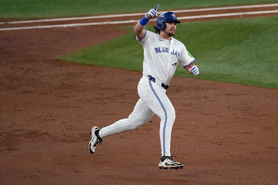 Les Blue Jays forcent la tenue d’un septième match contre les Mariners