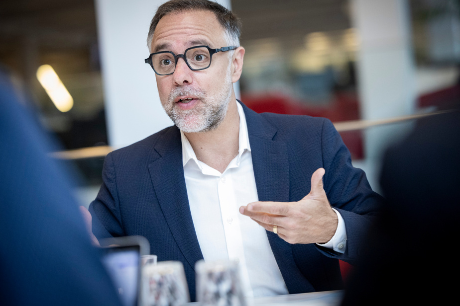 Enquête sur Benoit Dorais | Luc Rabouin assure n’avoir rien à se reprocher