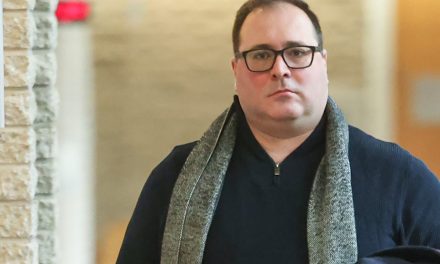 Coupable de voyeurisme sur une femme | Vanté par ses alliés, un ex-leader syndical de la CSN s’en tire avec une absolution
