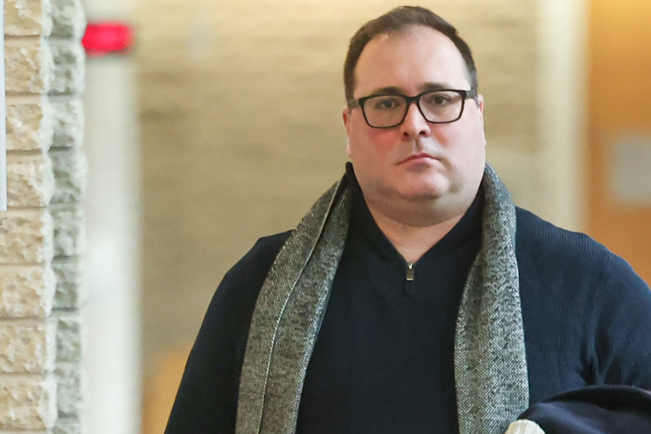 Coupable de voyeurisme sur une femme | Vanté par ses alliés, un ex-leader syndical de la CSN s’en tire avec une absolution