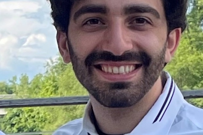 L’électeur du jour | « Il y a des candidats qui expliquent ce qu’ils veulent faire sur YouTube »