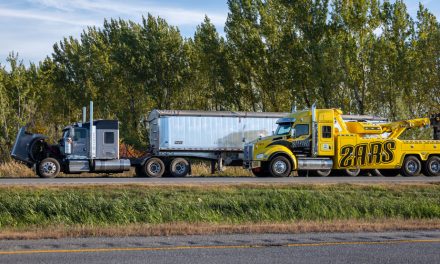 Collisions mortelles | Une enquête publique sur les camions lourds est déclenchée