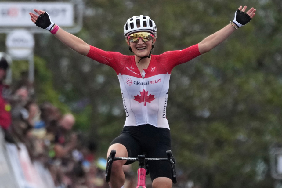 Magdeleine Vallières Mill | « Tout donner, sans regret »