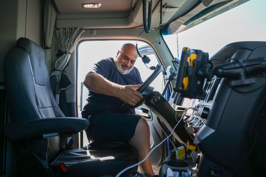 Série d’accidents mortels liés aux poids lourds | « J’ai peur de conduire »