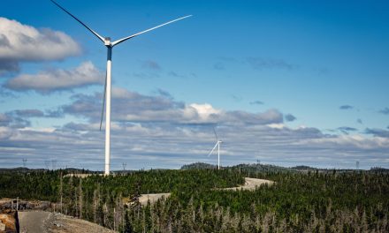 La Presse sur la Côte-Nord | Les ambitions électriques des Innus