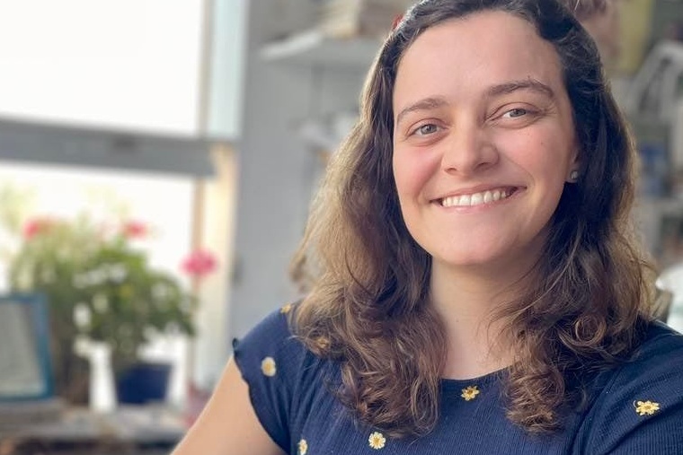 L’électrice du jour | « L’environnement est ma priorité numéro un »
