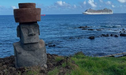 Confidences de voyageurs | En croisière autour du monde