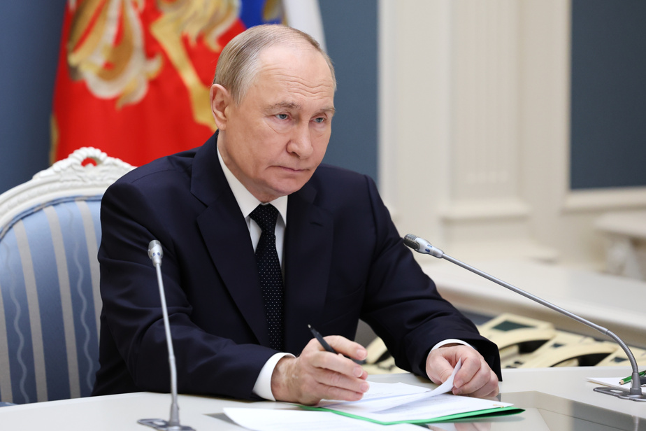 Le Kremlin précise que ses tests d’armements n’étaient pas des « essais nucléaires »