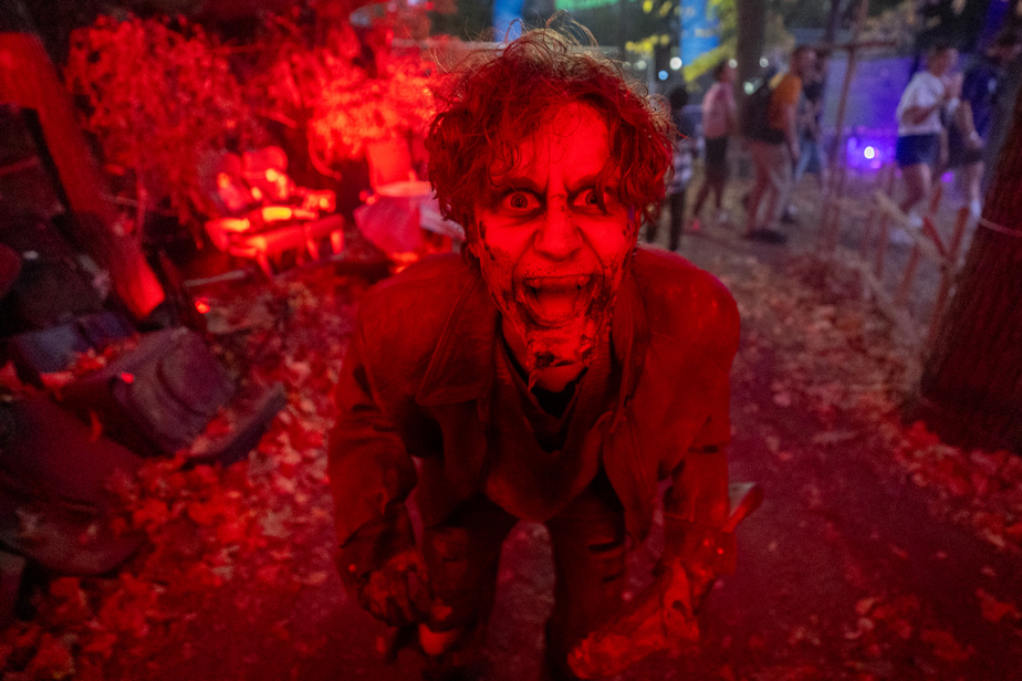 Halloween | Frissons d’octobre en six activités