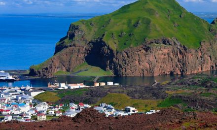 Croisière | Islande : entrez dans la légende
