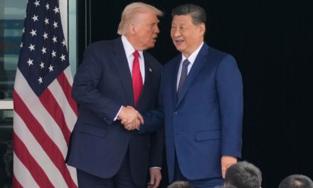 Trump et Xi s’entendent pour apaiser le conflit commercial