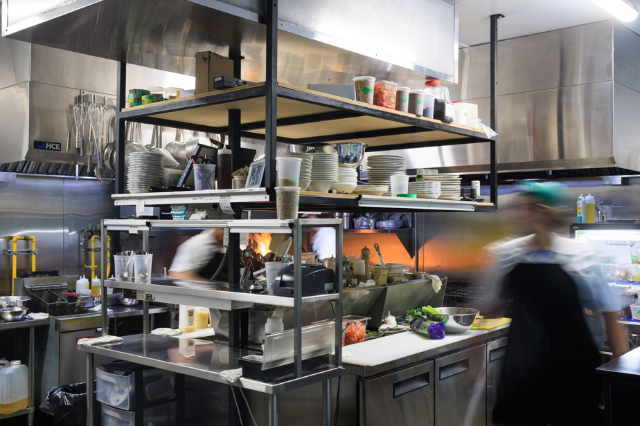Limite du nombre de travailleurs étrangers temporaires | L’incertitude au menu