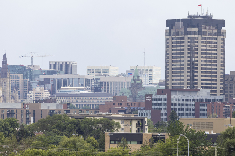 Grève de Postes Canada | Des huissiers livreront les avis électoraux à Gatineau