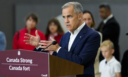 Carney condamne les attaques de la Russie contre le réseau électrique ukrainien