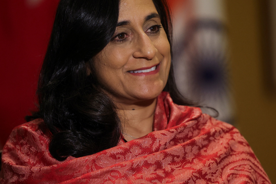 Rencontre entre Anita Anand et Narendra Modi | L’Inde réintégrera la cohorte complète de diplomates canadiens