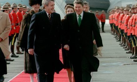 Publicité de Doug Ford | Les propos de Reagan sont exacts, selon des proches de Mulroney