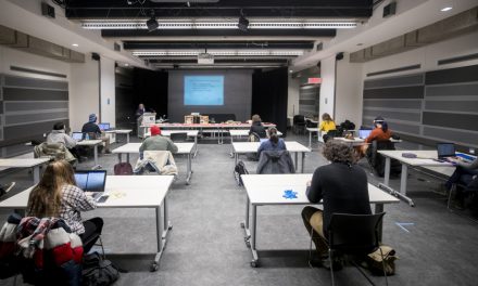 Professeurs d’université | Les femmes touchent moins de primes que les hommes 