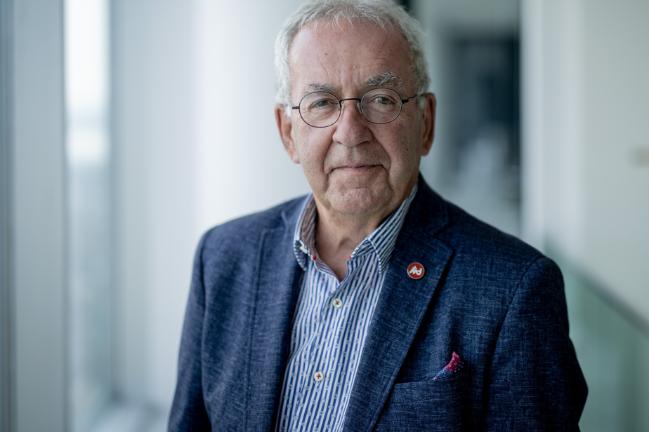 Motion de blâme contre son président | Une assemblée du Collège des médecins qui s’annonce mouvementée