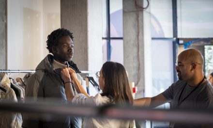 Industrie de la mode | Montréal cherche un second souffle