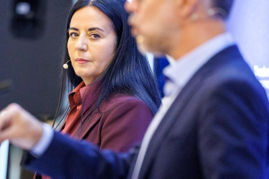 Montréal | Rabouin et Martinez Ferrada dévoilent leurs déclarations de ...