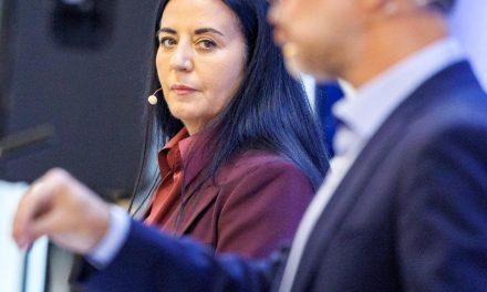 Mairie de Montréal | Rabouin et Martinez Ferrada amorcent le bilan de leur campagne