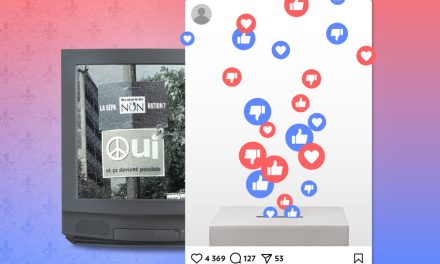 30 ans après 1995 | Référendum 3.0 