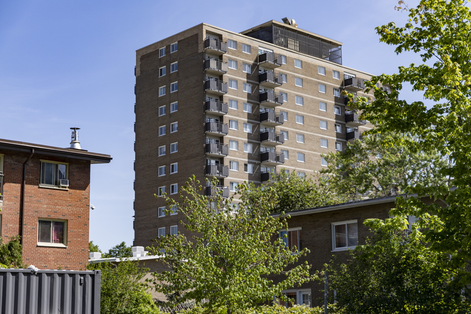 Craig Sauvé veut faire de Montréal la capitale du logement abordable