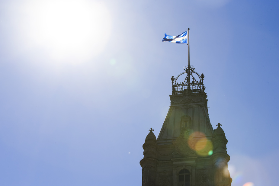 Le Québec à l’heure des choix | Il est urgent de boucher les trous de la passoire
