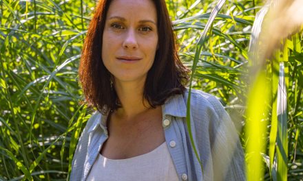 L’électrice du jour | « Je ne suis pas fatiguée de voter »