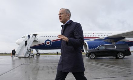 Mark Carney souhaite présenter le Canada comme un partenaire fiable à l’Asie
