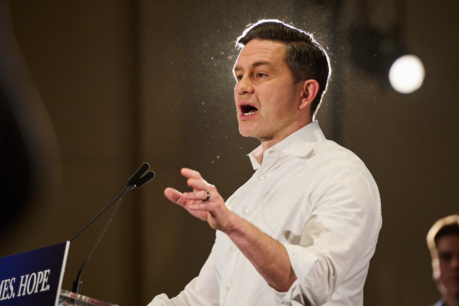 Peines minimales pour pédopornographie | Poilievre invoquerait la clause dérogatoire pour bloquer la Cour suprême