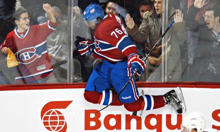 La vie secrète d’immigrants pendant la saison de hockey