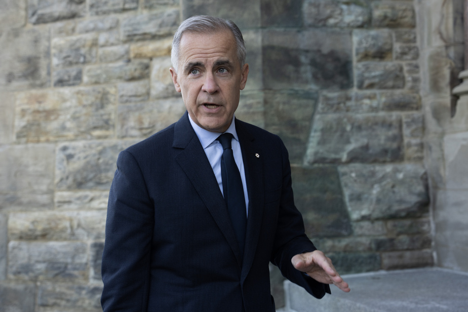 Cessez-le-feu à Gaza | Mark Carney participera au « Sommet pour la paix » en Égypte