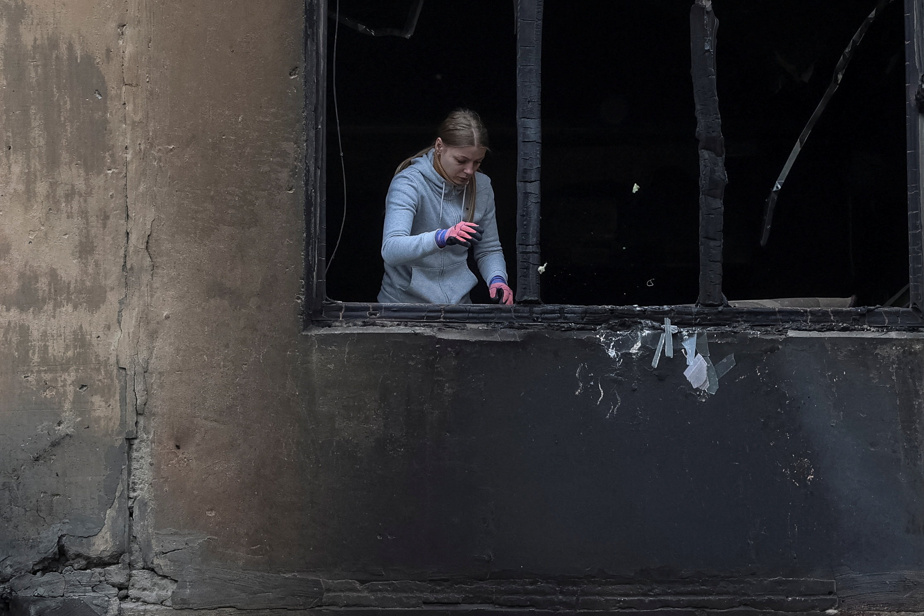 Guerre en Ukraine | Zelensky exhorte ses alliés à renoncer à l’apaisement de Moscou