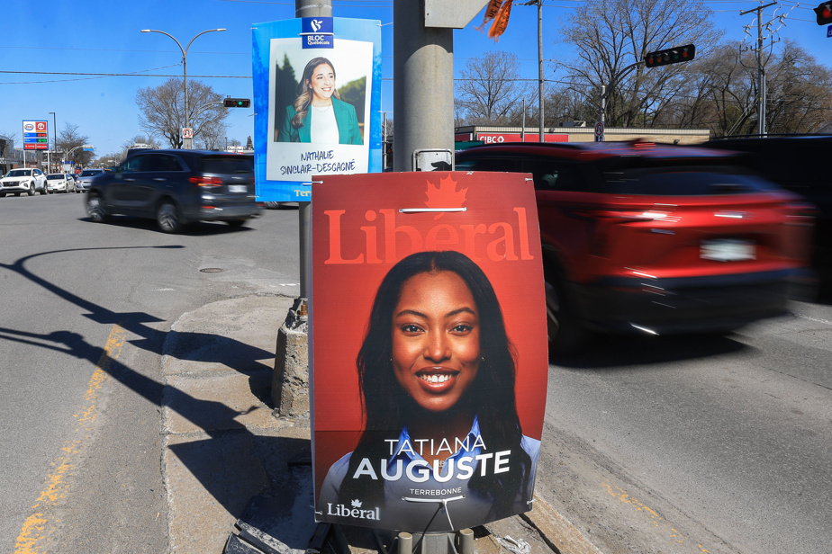 Élection dans Terrebonne | L’erreur de code postal a été découverte trois semaines avant le scrutin