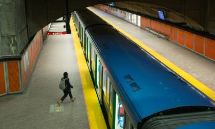 STM | Petit guide pour survivre à un mois de grève
