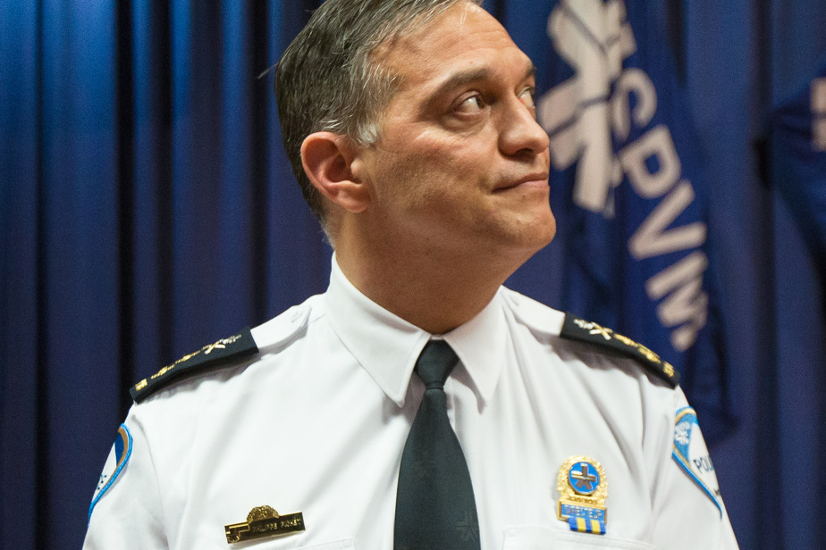 Jugement sévère du Tribunal administratif | L’ex-chef de police Philippe Pichet a été victime de harcèlement psychologique