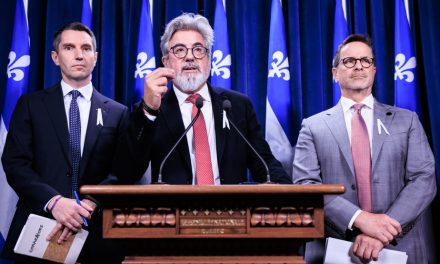 Crise au PLQ | Rodriguez affirme qu’El-Khoury est le seul député fédéral à l’avoir aidé