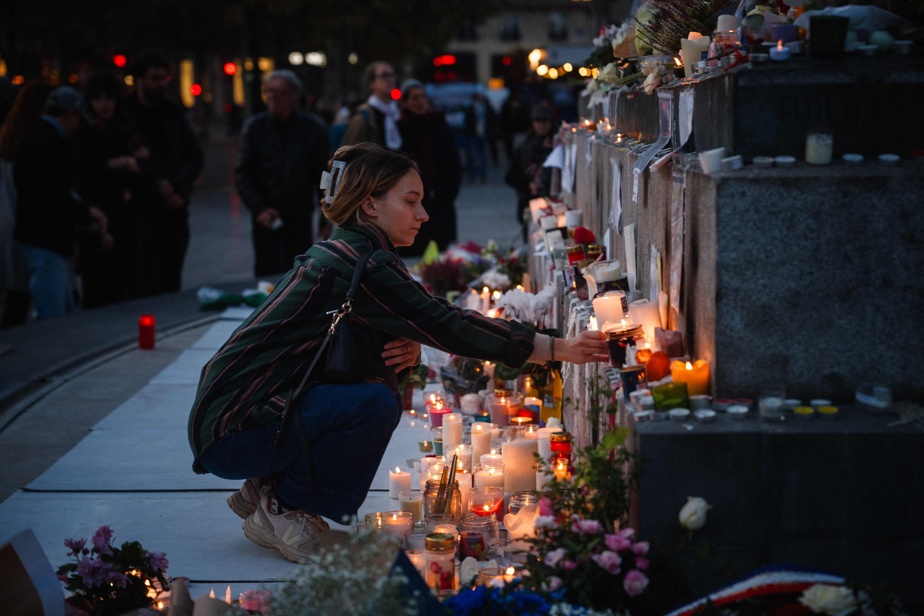 10 ans des attentats du 13-Novembre | Un trou dans les cœurs