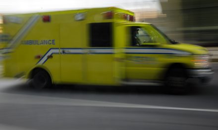 Décès en avril dernier | Aucune équipe médicale dans une compétition d’entraînement fonctionnel