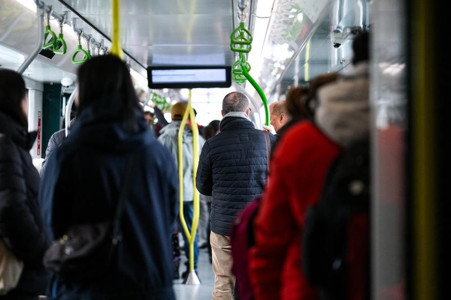 REM à Deux-Montagnes | « Les nouveaux usagers peuvent être confiants »