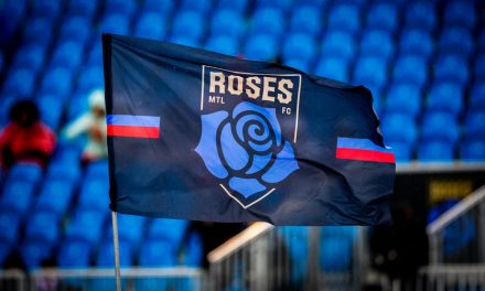 Demi-finale de la SLN | La neige force le report du match des Roses à Toronto