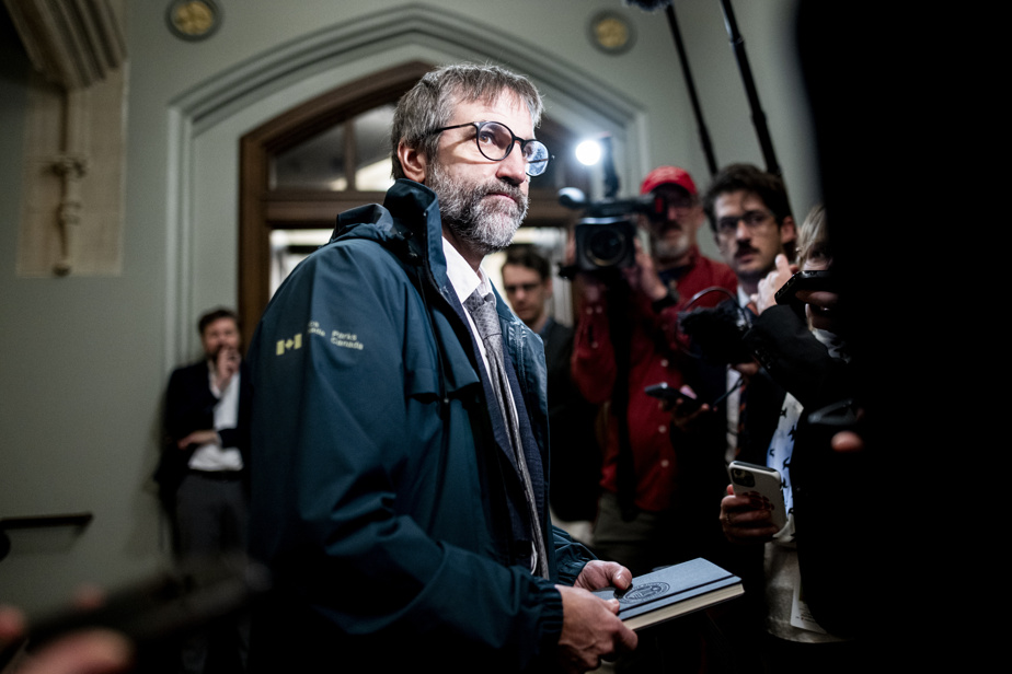 Entente entre Ottawa et l’Alberta | Steven Guilbeault poussé vers la sortie