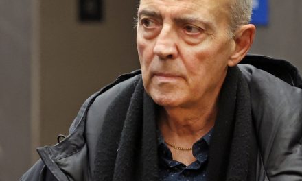 Accusé d’avoir tué une femme en 1996 | 41 ans plus tard, une victime d’un prédateur sexuel raconte son enfer