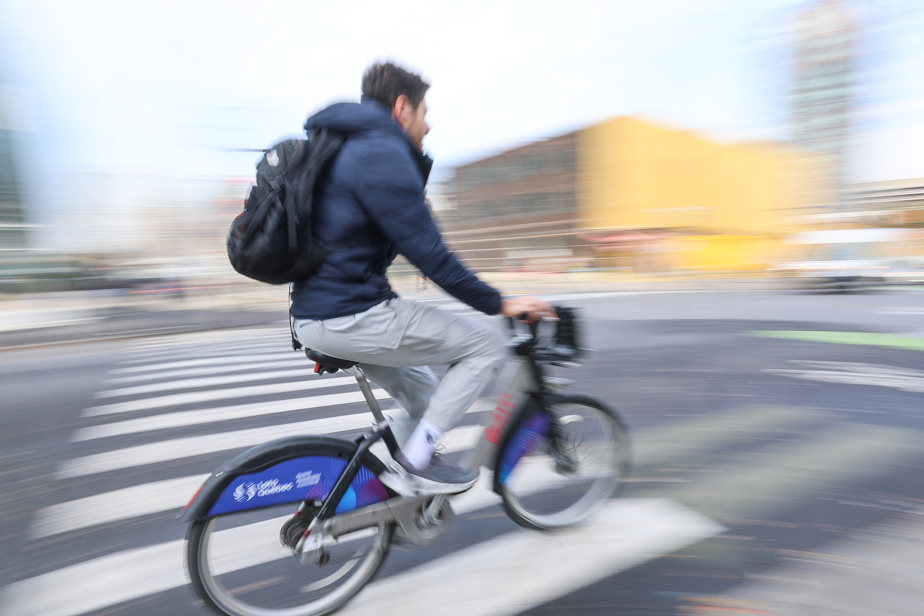 Mercier–Hochelaga-Maisonneuve | Un autre projet de piste cyclable remis en question