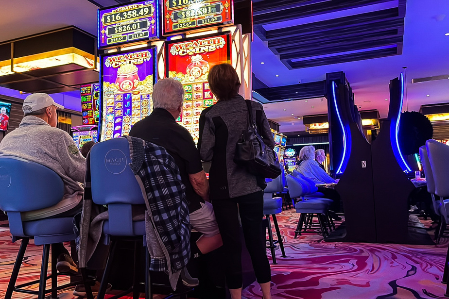 Gouvernement américain | Le développeur d’un casino de Kahnawake sanctionné pour des liens avec les cartels