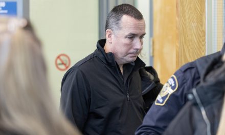 Accusé de conduite dangereuse causant la mort | Il aurait omis de faire son stop, tuant une fillette de 9 ans