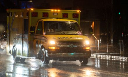 Terrebonne | Une automobiliste perd la vie à la suite d’une collision avec un autobus